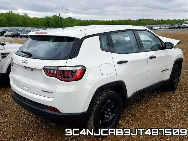 3C4NJCAB3JT487509 фото 5