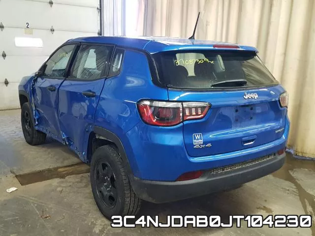 3C4NJDAB0JT104230 фото 4