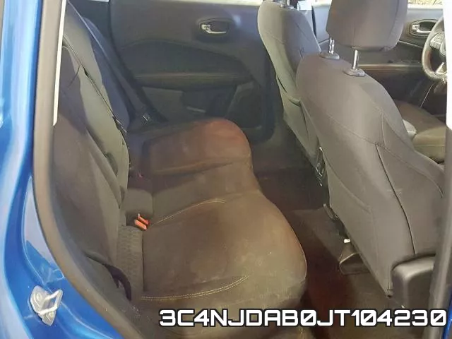 3C4NJDAB0JT104230 фото 7