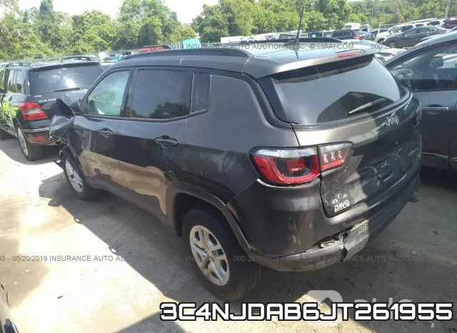 3C4NJDAB6JT261955 фото 4