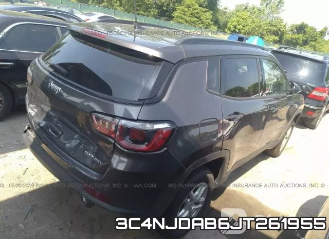 3C4NJDAB6JT261955 фото 5