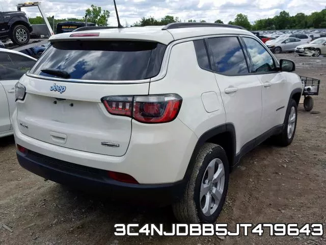 3C4NJDBB5JT479643 фото 5
