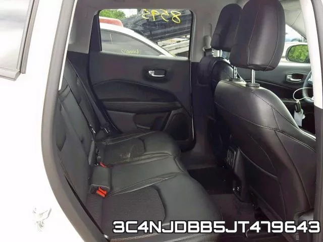 3C4NJDBB5JT479643 фото 7