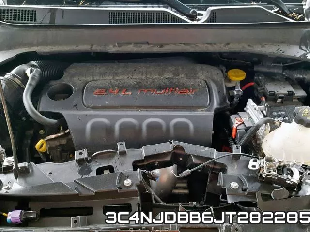 3C4NJDBB6JT282285 фото 8