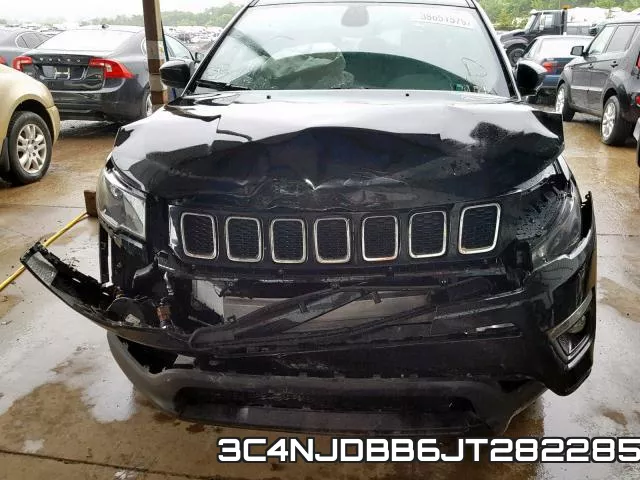 3C4NJDBB6JT282285 фото 10