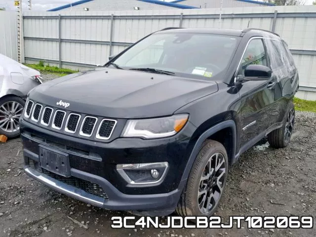 3C4NJDCB2JT102069 фото 3
