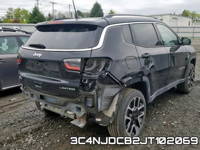 3C4NJDCB2JT102069 фото 5