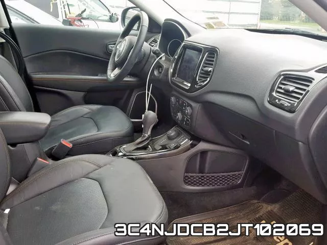 3C4NJDCB2JT102069 фото 6