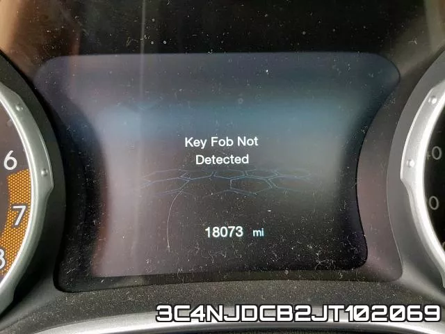 3C4NJDCB2JT102069 фото 9