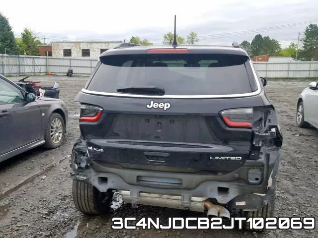 3C4NJDCB2JT102069 фото 10