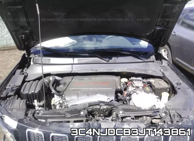 3C4NJDCB3JT143861 фото 2