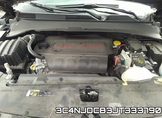 3C4NJDCB3JT333790 фото 2