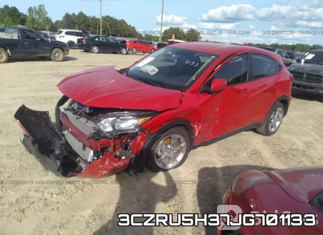 3CZRU5H37JG701133 фото 3