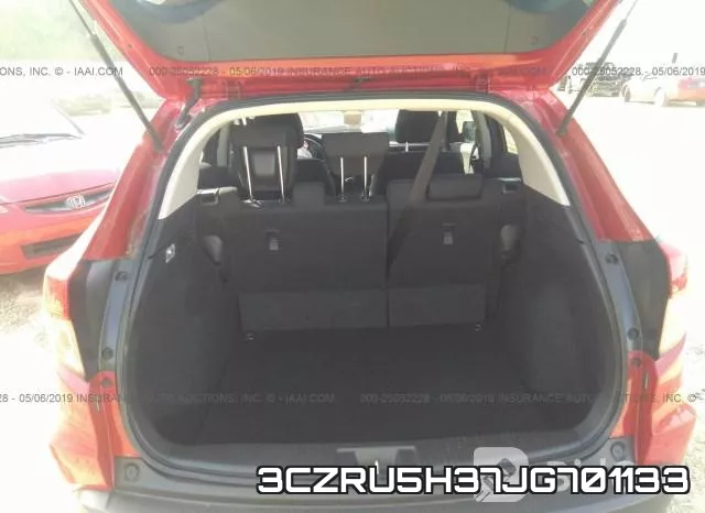3CZRU5H37JG701133 фото 7