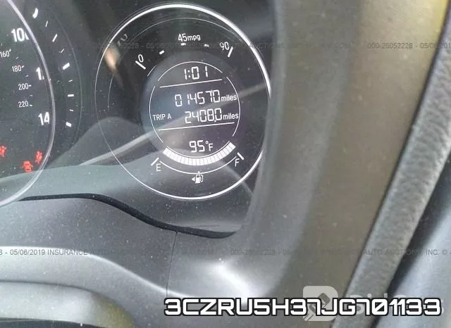 3CZRU5H37JG701133 фото 8