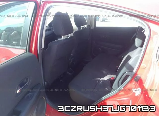 3CZRU5H37JG701133 фото 9