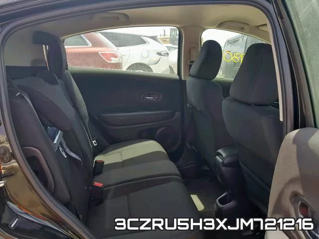 3CZRU5H3XJM721216 фото 7