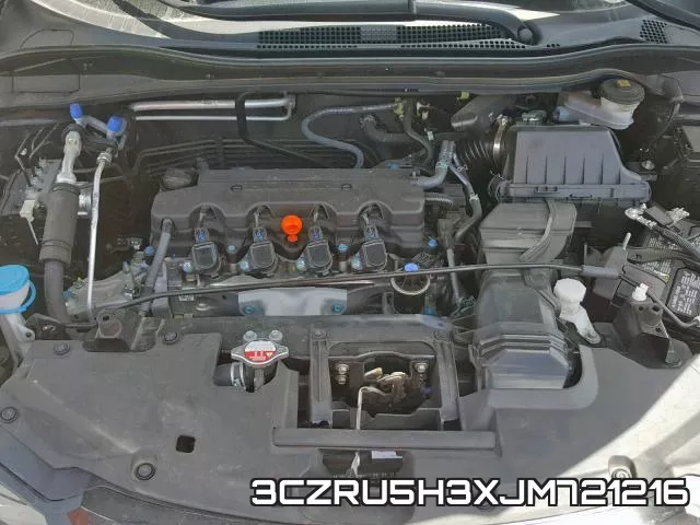 3CZRU5H3XJM721216 фото 8