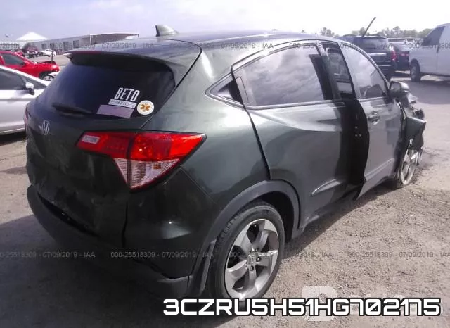3CZRU5H51HG702175 фото 5