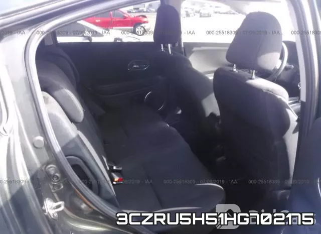 3CZRU5H51HG702175 фото 9