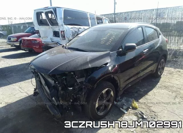 3CZRU5H78JM702991 фото 3