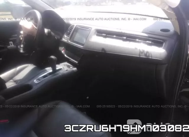 3CZRU6H79HM703082 фото 6
