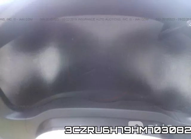 3CZRU6H79HM703082 фото 8