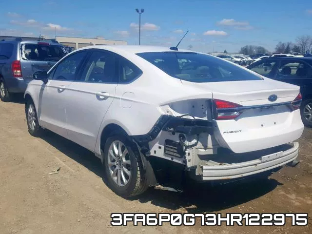 3FA6P0G73HR122975 фото 4