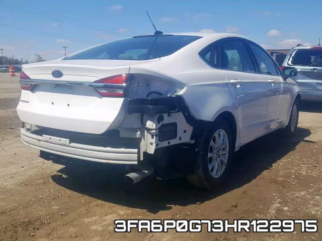 3FA6P0G73HR122975 фото 5