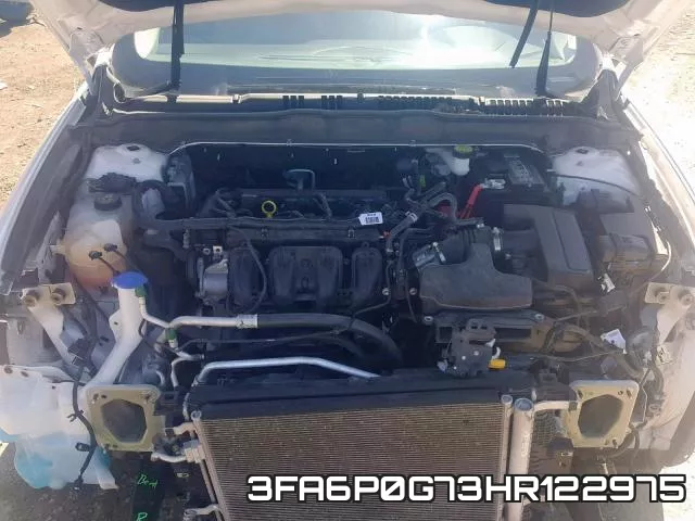 3FA6P0G73HR122975 фото 8
