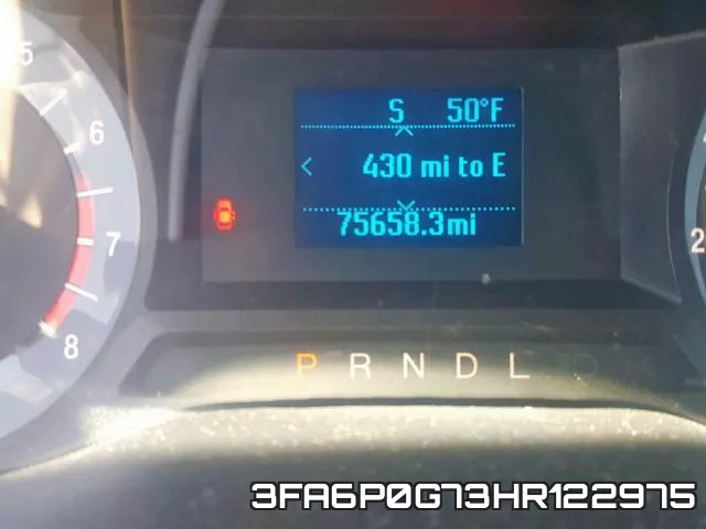 3FA6P0G73HR122975 фото 9