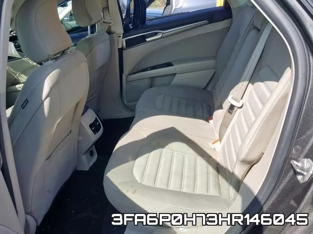 3FA6P0H73HR146045 фото 7