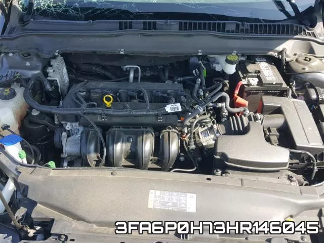 3FA6P0H73HR146045 фото 8