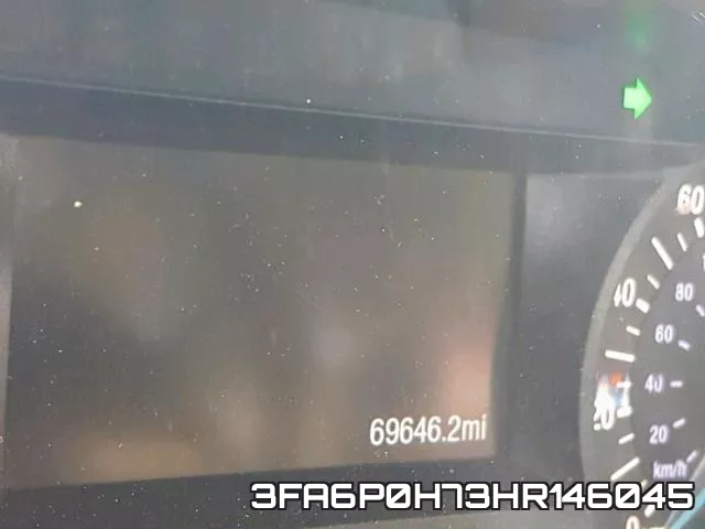 3FA6P0H73HR146045 фото 9