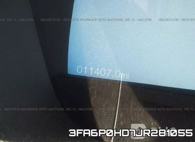 3FA6P0HD7JR281055 фото 8