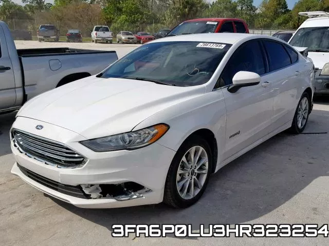 3FA6P0LU3HR323254 фото 3