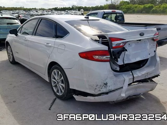 3FA6P0LU3HR323254 фото 4
