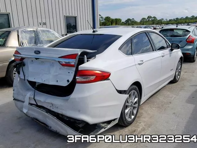 3FA6P0LU3HR323254 фото 5