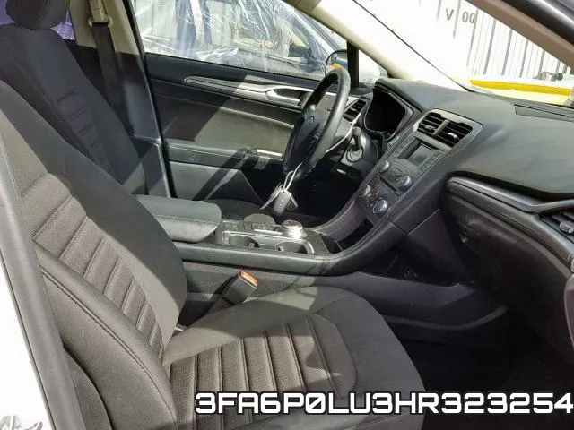 3FA6P0LU3HR323254 фото 6