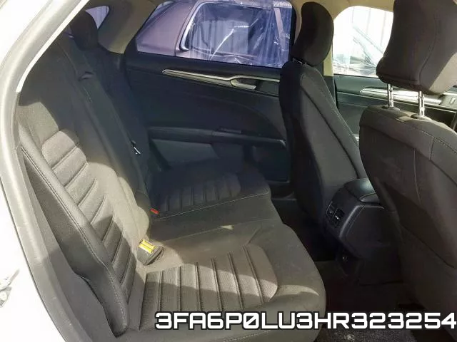 3FA6P0LU3HR323254 фото 7