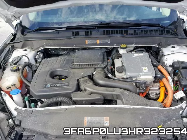 3FA6P0LU3HR323254 фото 8