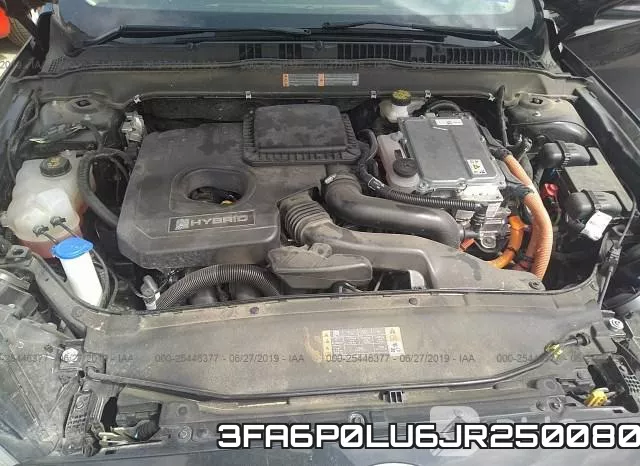3FA6P0LU6JR250080 фото 2