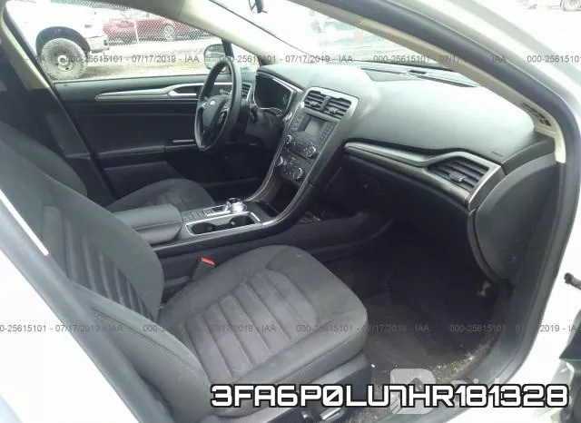 3FA6P0LU7HR181328 фото 6