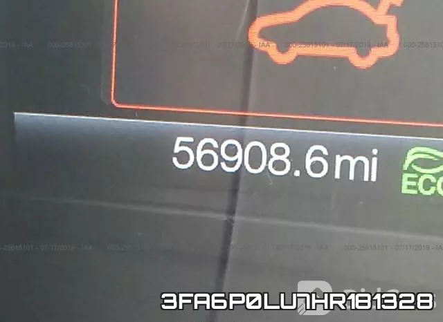 3FA6P0LU7HR181328 фото 8