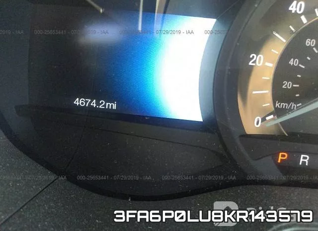 3FA6P0LU8KR143579 фото 8