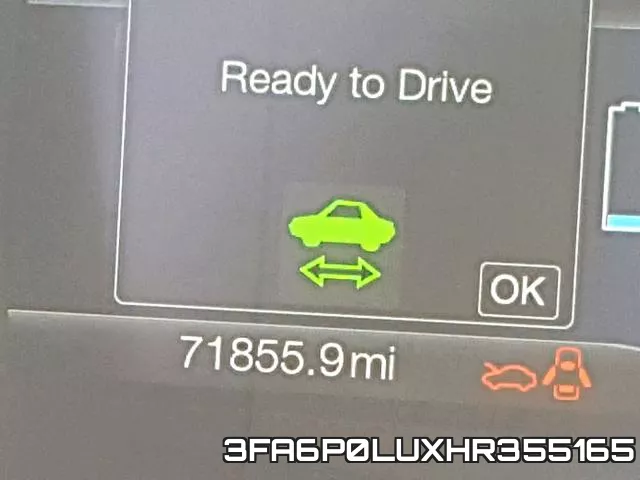 3FA6P0LUXHR355165 фото 9