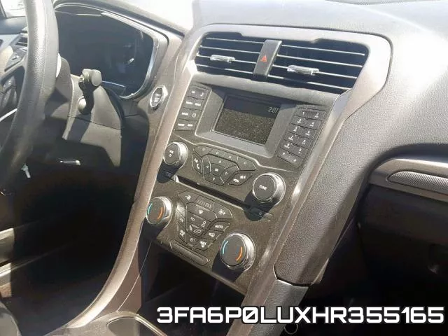 3FA6P0LUXHR355165 фото 10