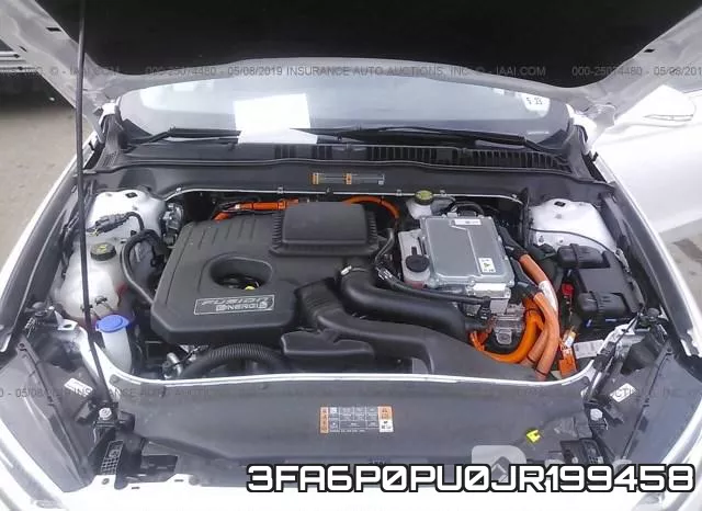 3FA6P0PU0JR199458 фото 2