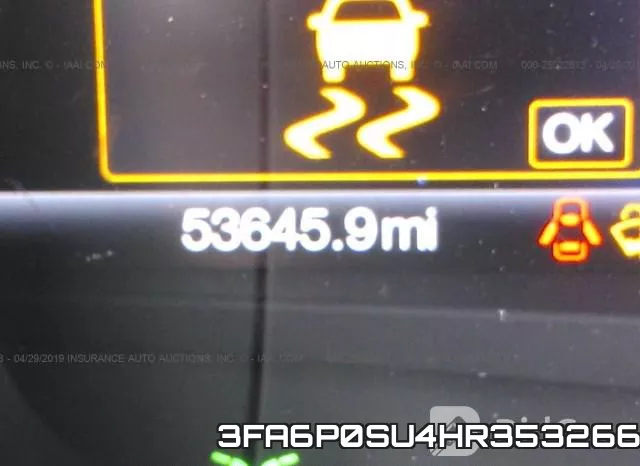 3FA6P0SU4HR353266 фото 8