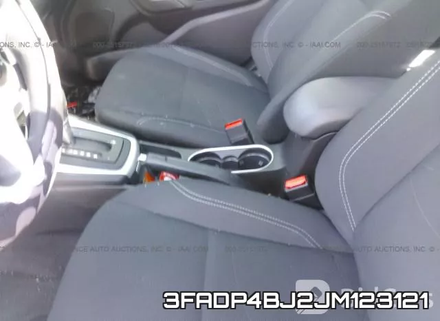 3FADP4BJ2JM123121 фото 6